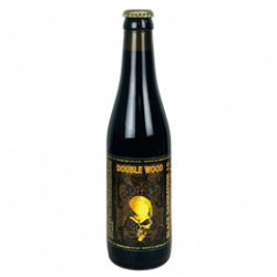 De Struise Brouwers Black Damnation X - Double Wood - Beerfreak