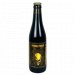De Struise Brouwers Black Damnation X - Double Wood De Struise Brouwers Black Damnation X - Double Wood