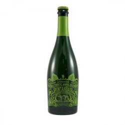 Lindemans Spontanbasil  75 cl   Fles - Thysshop