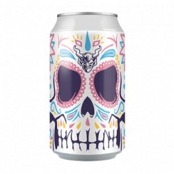 Stone Buenaveza Salt & Lime Lager Stone Buenaveza Salt & Lime Lager