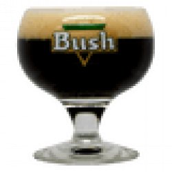 Bush Mini Goblet 100ml Glass - Beer Cartel