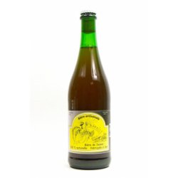 Brasserie Fantôme Pissenlit