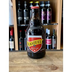 Kasteel Rouge - The Beerhive