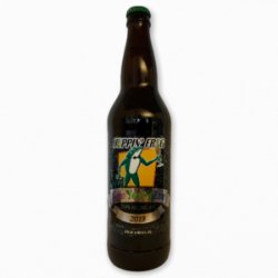 Hoppin´ Frog, Happy New Year´s Eve, Ale, 2019,  0,66 l.  15,8% - Best Of Beers