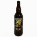 Hoppin´ Frog, Happy New Year´s Eve, Ale, 2019,  0,66 l.  15,8% 