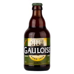 La Gauloise Ambrée