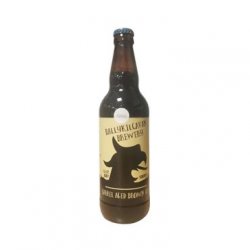 Ballykilcavan Barrel Aged Brown Ale Recioto De Valpollicella 50Cl 5.5% - The Crú - The Beer Club