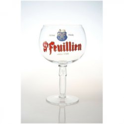 ST. FEUILLEIN KIELICH 0,3l  Belgia - Sklep Impuls