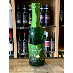 Lindemans Apple - The Beerhive