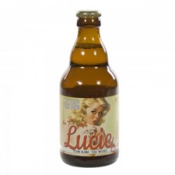 Lucie  33 cl   Fles - Thysshop