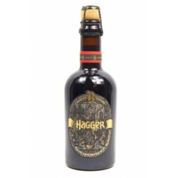 Brauhaus Bevog Hagger Blend 0422