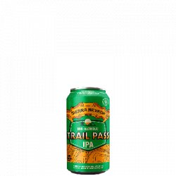 Sierra Nevada Trail Pass IPA - Alcoholvrijshop