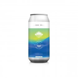 Cloudwater Basqueland Kindred Folk 6alc 44cl - Dcervezas