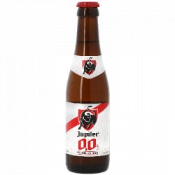 Jupiler 0.0 - Alcoholvrijshop