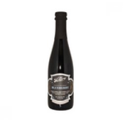 The Bruery Stacks Reserve: Blueberry