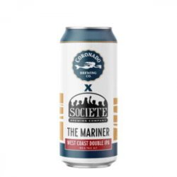 Coronado Brewing The Mariner - Cervezas Mayoreo