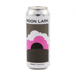 Moon Lark Brewery Moon Lark Brewery - Lovely. - Bierloods22