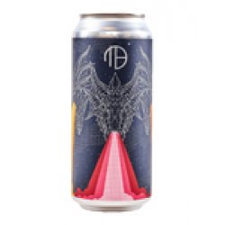 Mortalis Brewing Company Hydra | Apricot + Mango + Raspberry