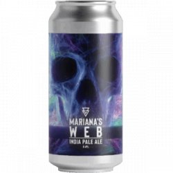 Azvex Brewing Company Mariana