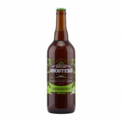 Anosteké Blonde 75 cl - RB-and-Beer