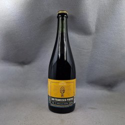 De Ranke San Francisco Porter - Beermoth