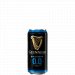 Guinness - Draught 0.0 Stout 