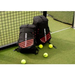 Liefmans x Osaka Sportsbag - Padel - Liefmans