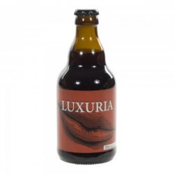 Luxuria Bio  33 cl   Fles - Thysshop