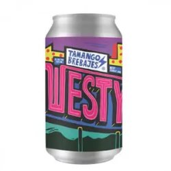 Tamango Brebajes Westy