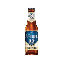 Affligem Blond 0.0% - Elings