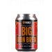 Fierce Big Iron Brew 330ml 