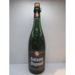 Saison Dupont