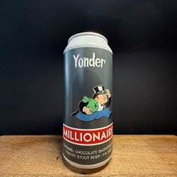 Yonder Millionaire - NORD Bottle Shop