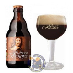 Adriaen Brouwer 5° - 13L - BelgianShop