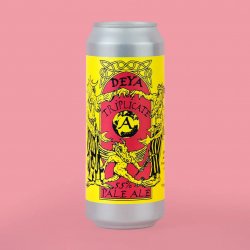 DEYA Brewing Company Triplicate A