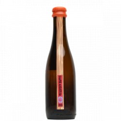 Kaapse Brouwers - Auguste BA 23 - Foeders