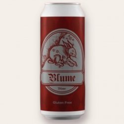 Pomona Island Brew Co. Blume