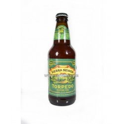 Sierra Nevada Torpedo 35 cl. - Cervetri