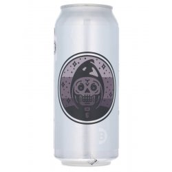 Messorem  Temporalis #0032