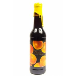 Põhjala Plum Barleywine (Cellar Series)