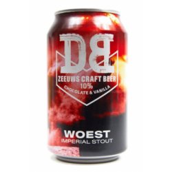 Dutch Bargain Woest