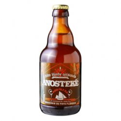 Anosteké Ipa 33 cl - RB-and-Beer