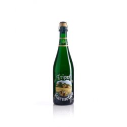 BOSTEELS Triple Karmeliet Birra - Enoteche Piave