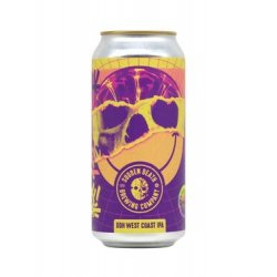 Sudden Death Brewing Co. Endless Afterhours Sudden Death Brewing Co. Endless Afterhours