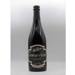 The Bruery  Vanilla Villain 2022 - DeBierliefhebber