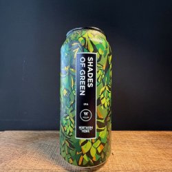 Wylam Shades of Green Wylam Shades of Green