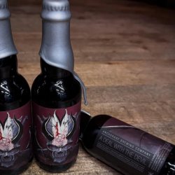 Anchorage Brewing Company A Deal With the Devil - Penta Oaked (Batch 2 - 2025)