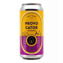 FUERST WIACEK Provocator FUERST WIACEK Provocator