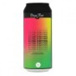 Phase Three Brewing DDH All Pixel Everything (P3 version)