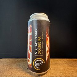 Pipeline Brewing Co Nectaron Star